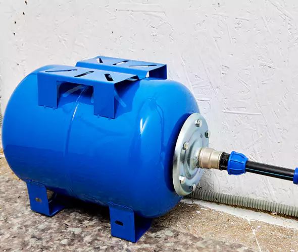 Expert Plumber for Well Pressure Tank Replacement in Dix Hills, NY: Schedule Affordable Tank Replacement Services with Us
