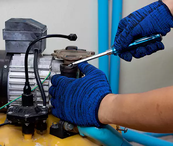 Well Pump Specialist in Dix Hills, NY