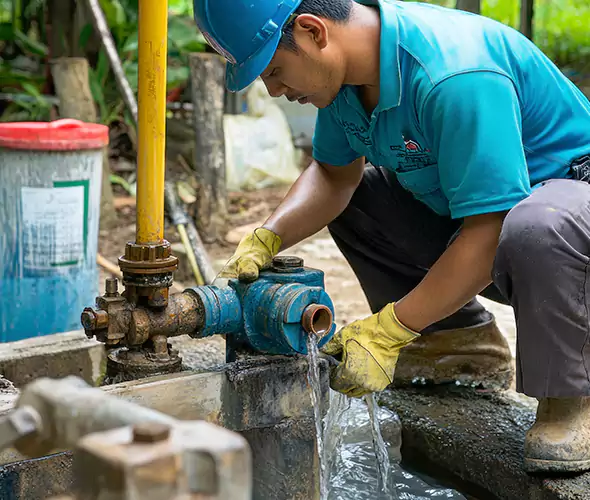 Expert Plumber for Well Pump Replacement in Dix Hills, NY: Schedule Affordable Well Pump Replacement Services with Us