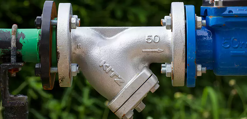 Professional Backflow Preventer Installation Services in Dix Hills, NY
