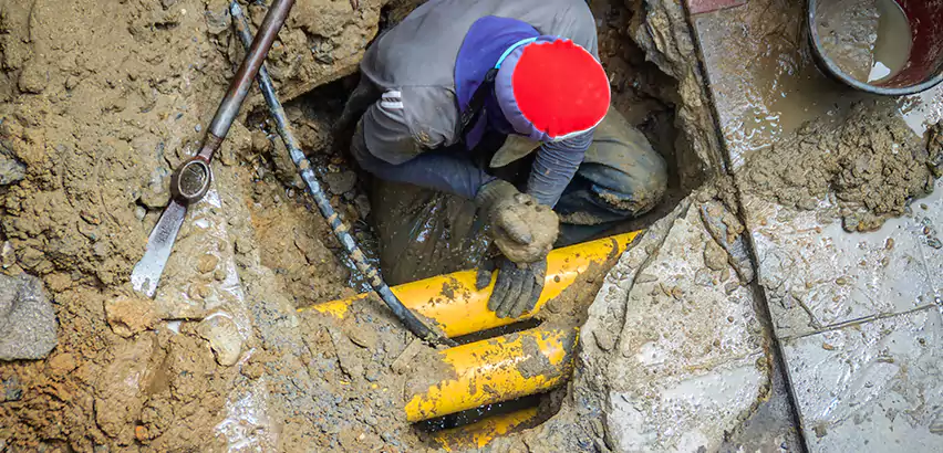 Clogged Drain Repair in Dix Hills, NY