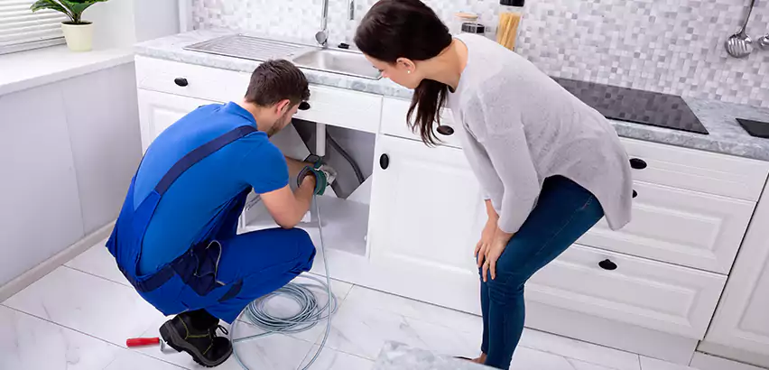 Professional Clogged Sewer Line Repair in Dix Hills, NY