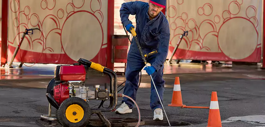 Professional Drains Camera Inspection in Dix Hills, NY