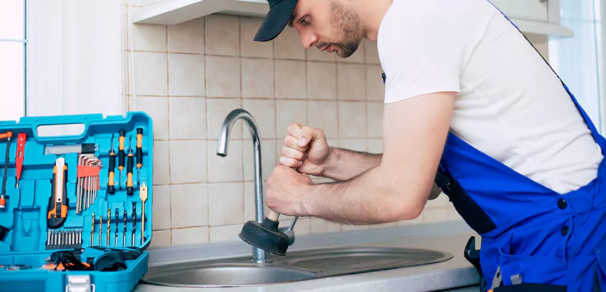 Emergency Plumber in Dix Hills