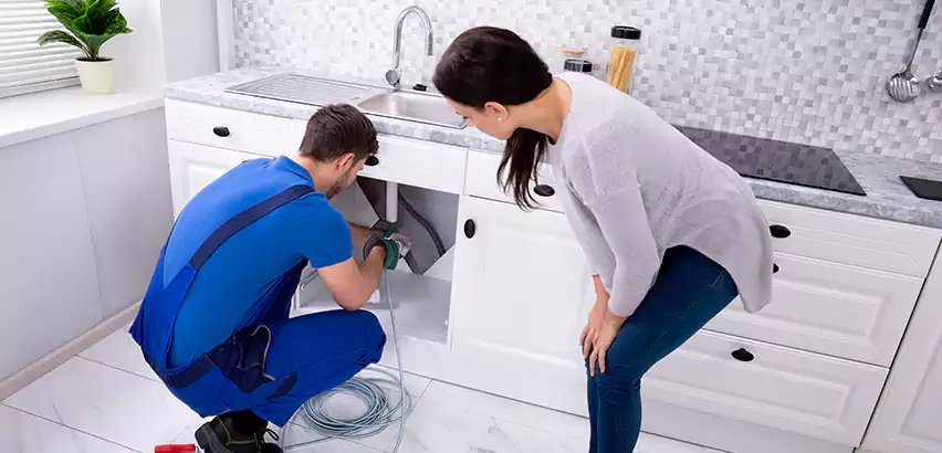 Fast Emergency Plumbing Repair Services in Dix Hills, NY
