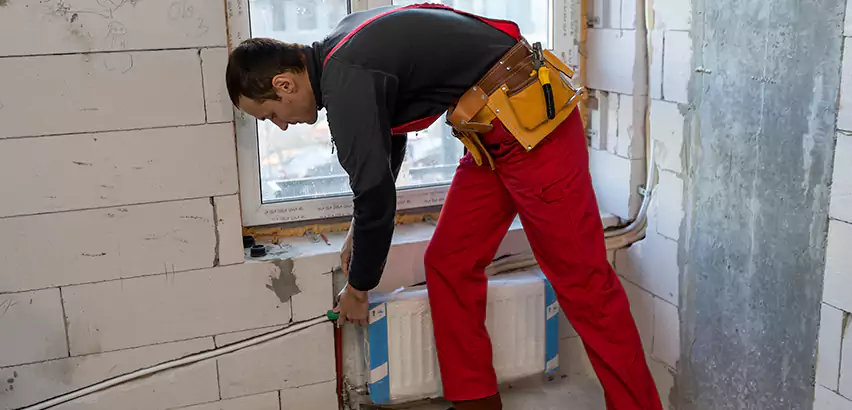 Professional Foundation Leak Repair Services in Dix Hills, NY