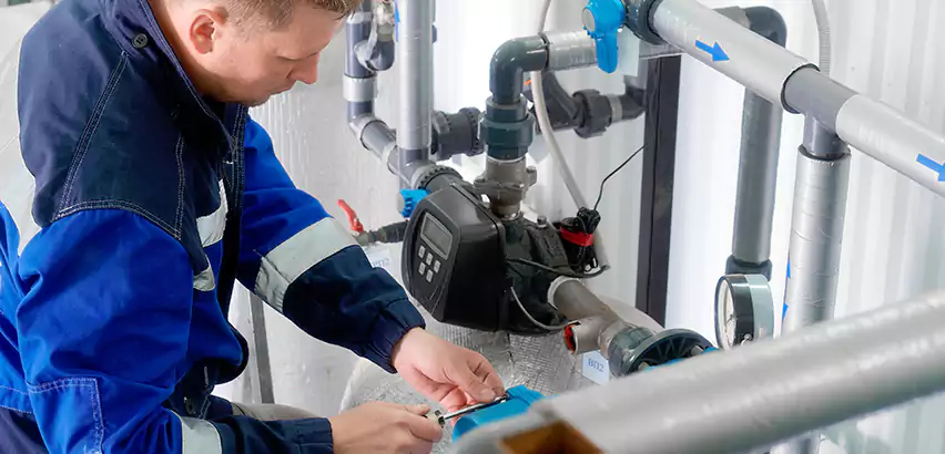 Reliable Gas Line Installation Services in Dix Hills, NY