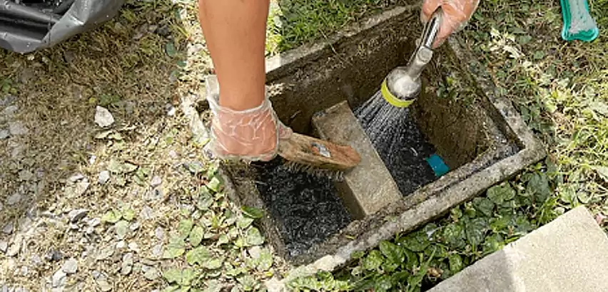 Professional Grease Trap Cleaning Services in Dix Hills, NY