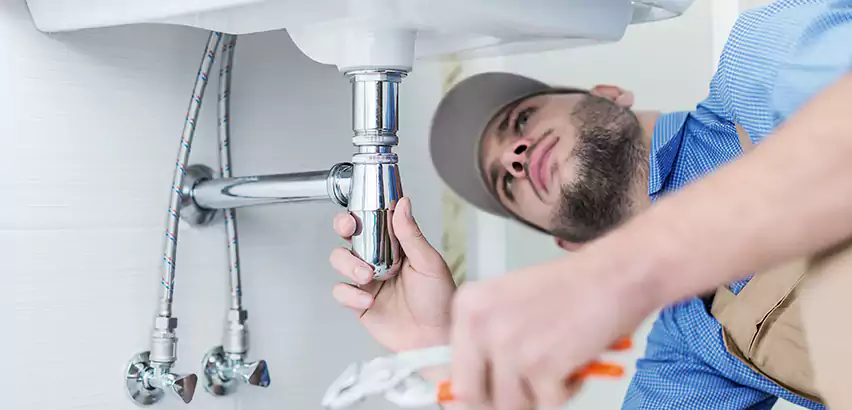 Leak Detection in Dix Hills