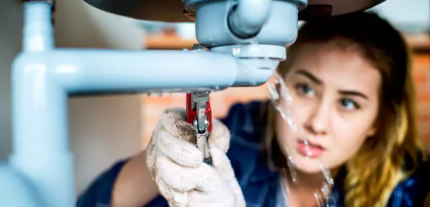 Reliable Pipe Repair Services in Dix Hills, NY