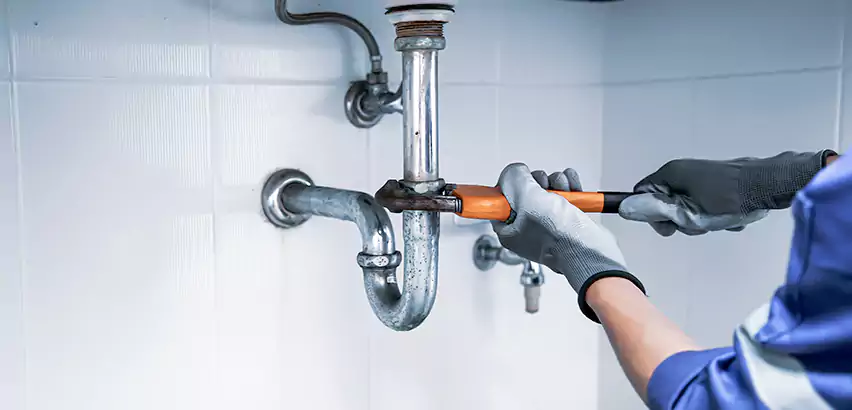 Plumbers Near Me in Dix Hills, NY