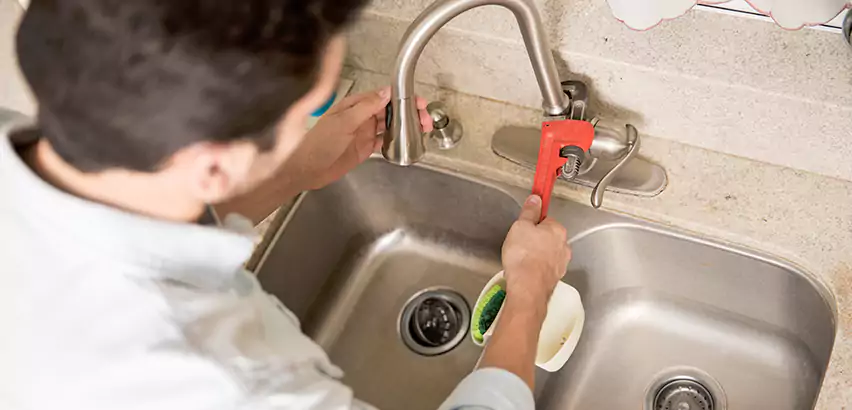 Plumbing Inspection in Dix Hills