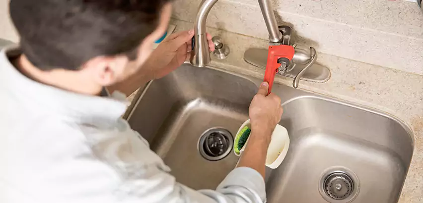 Professional Plumbing Installation Services in Dix Hills, NY
