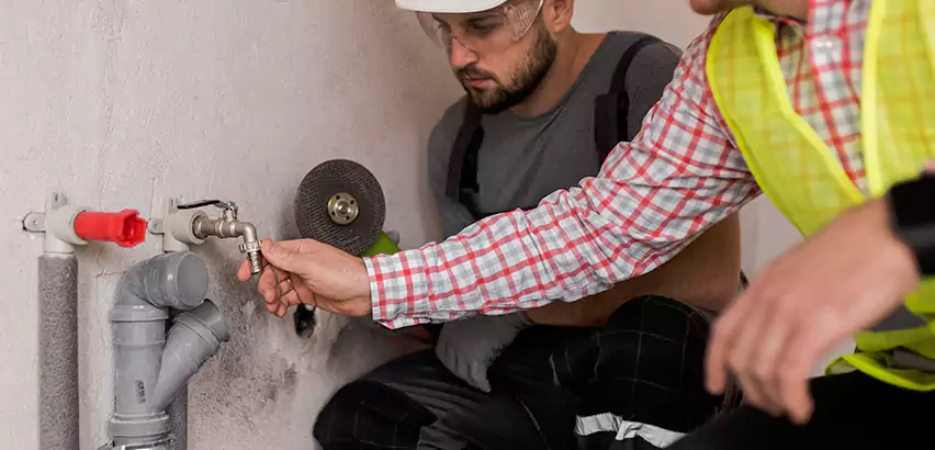 Emergency Plumbing Repair Dix Hills
