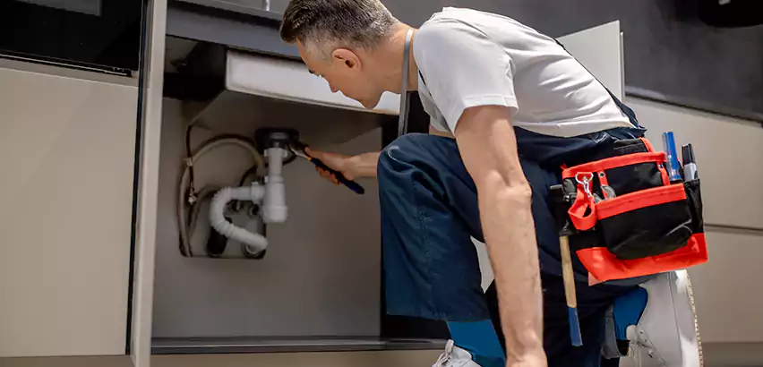 Water Heater Replacement in Dix Hills