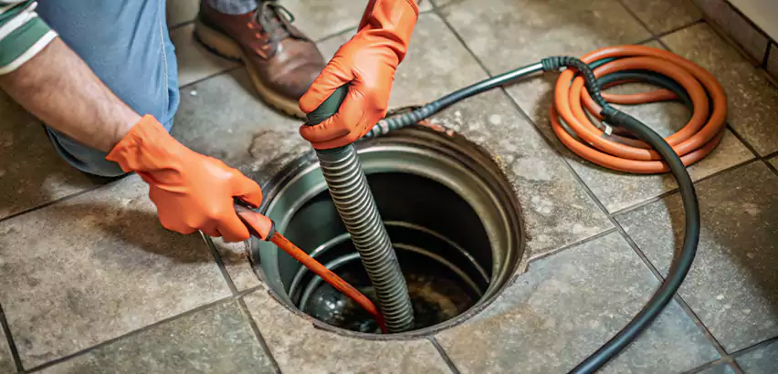 Rooter Services in Dix Hills, NY