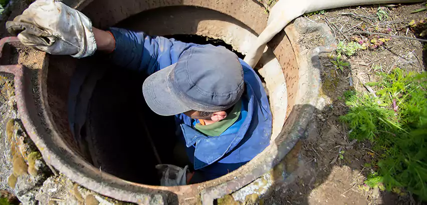 Professional  Septic Tank Repair Services in Dix Hills, NY