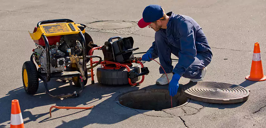 Professional Sewer Repair Services in Dix Hills, NY