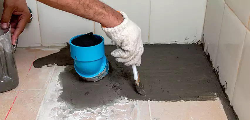 Professional Slab Leak Repair Services in Dix Hills, NY
