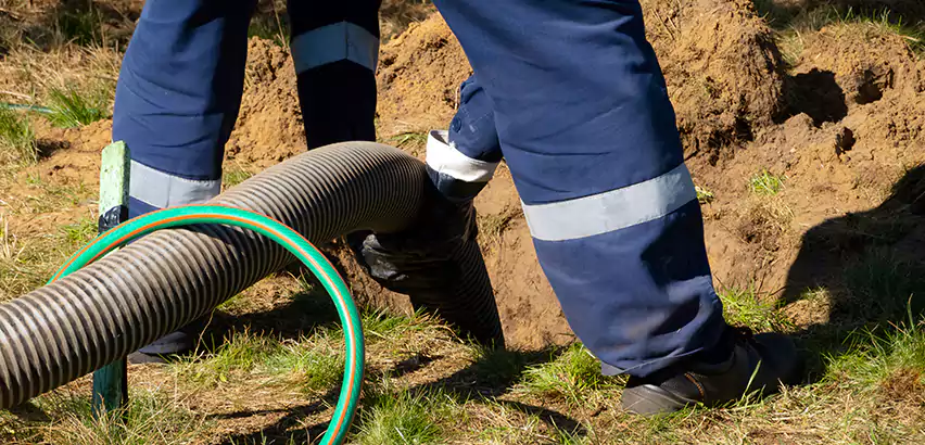 Blocked Drain Repair in Dix Hills