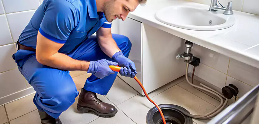 Drain Repair in Dix Hills
