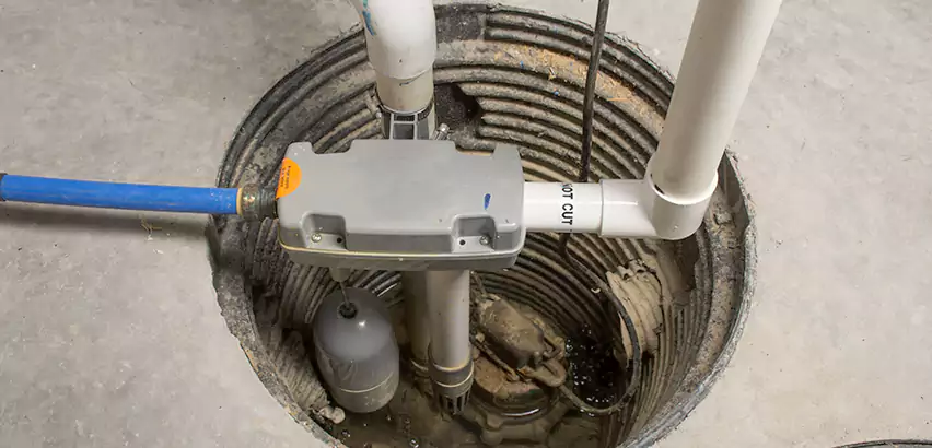 Emergency Sump Pump Repair in Dix Hills, NY
