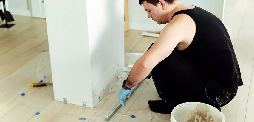Emergency Foundation Leak Repair in Dix Hills, NY