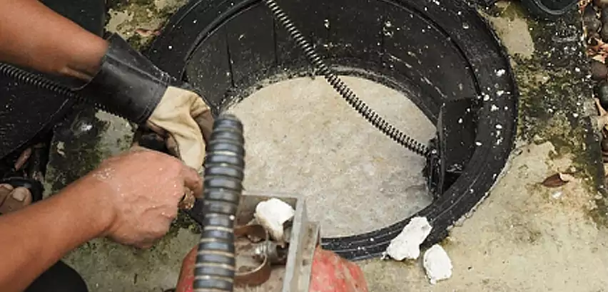 Fat Trap Cleaning in Dix Hills, NY