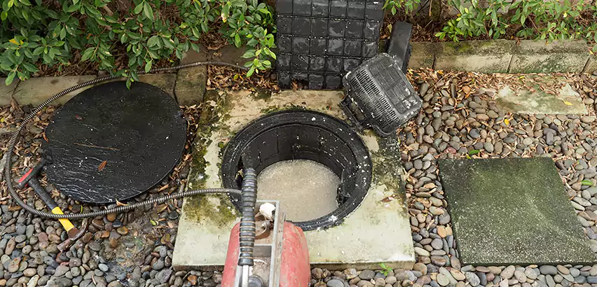 Grease Trap Installation Cost in Dix Hills, NY