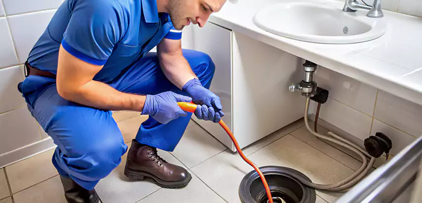 Sewer Jetting in Dix Hills