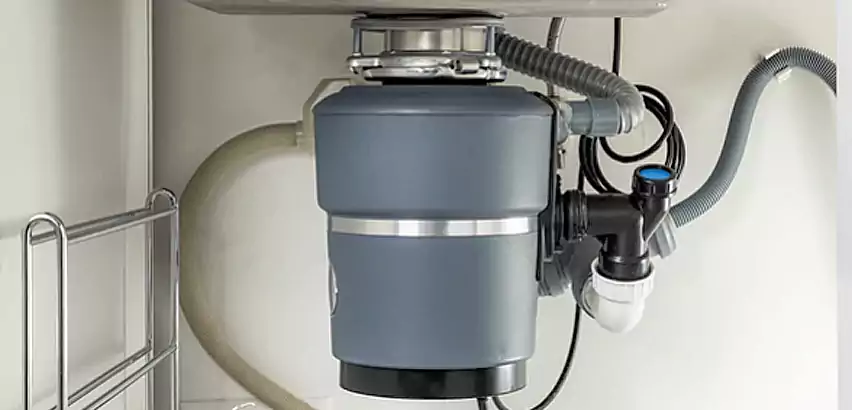 Insinkerator Air Switch Installation in Dix Hills, NY