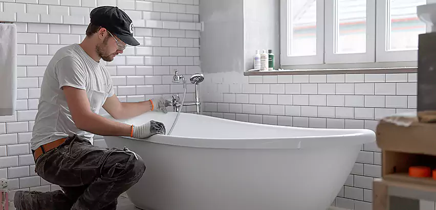 Leak Detection Companies Near Me in Dix Hills