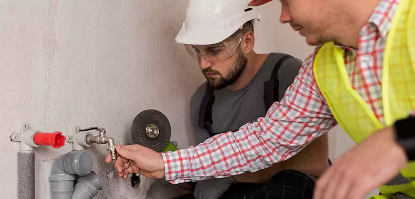 Water Softener Installation in Dix Hills, NY