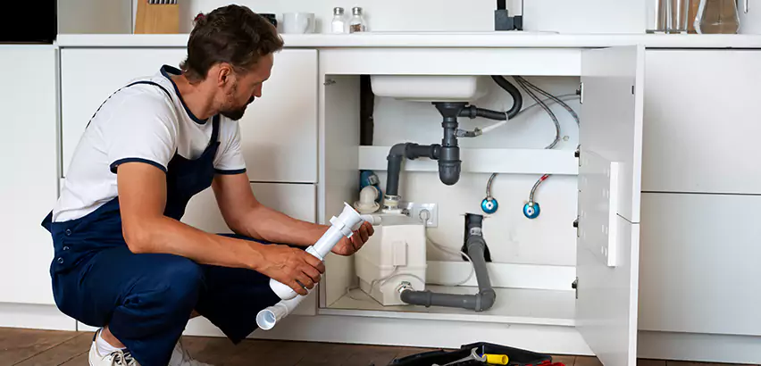 Pipe Replacement Services in Dix Hills