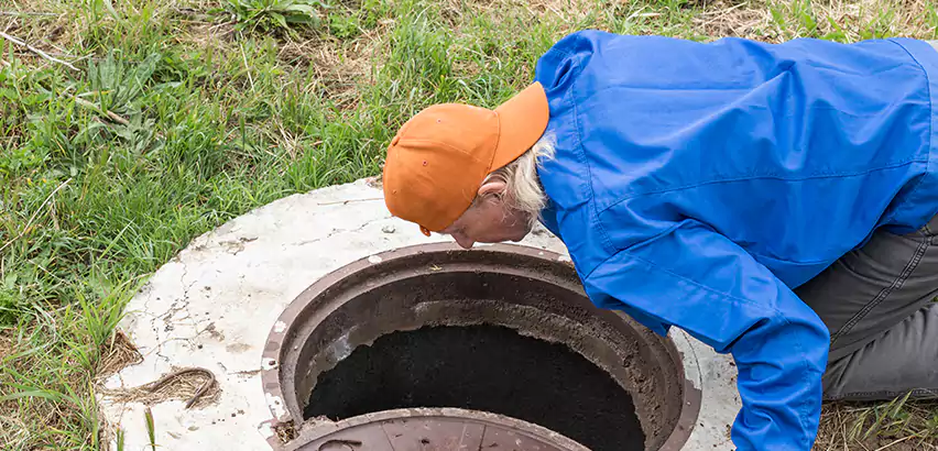 Septic Tank Leak Repair in Dix Hills, NY