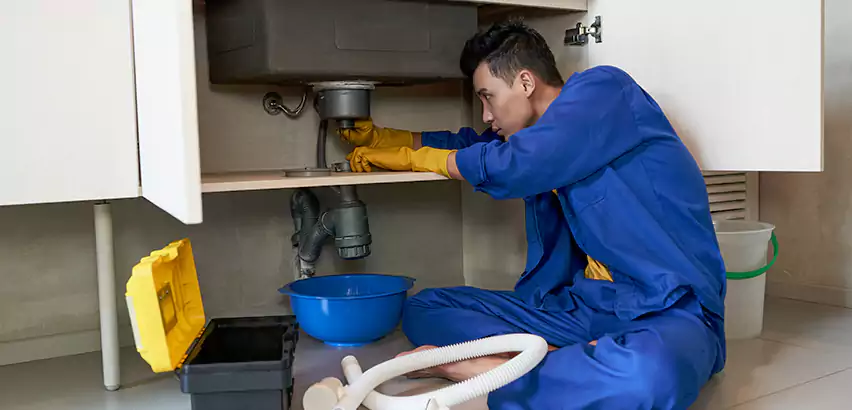 Sewer Line Maintenance Dix Hills, NY