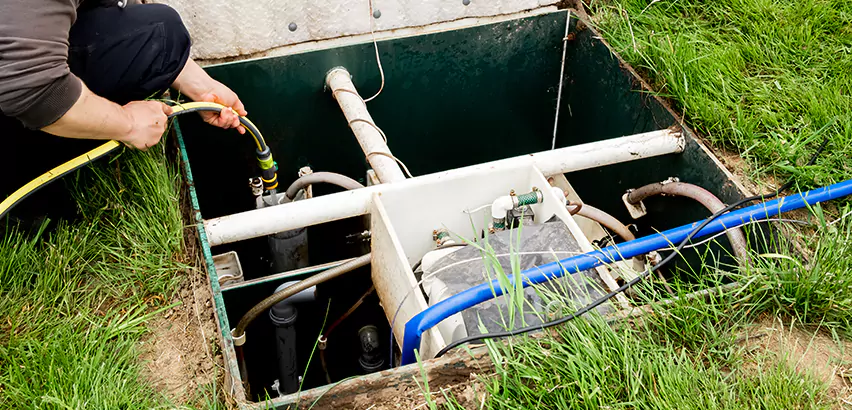Zoeller Sump Pump Maintenance in Dix Hills