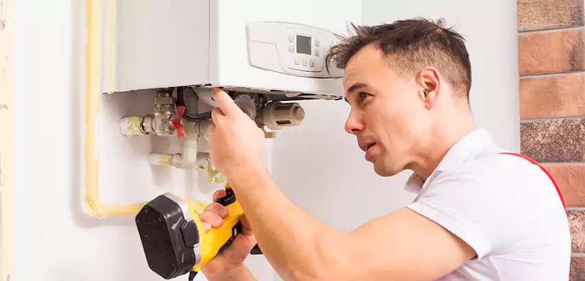 Takagi Tankless Water Heater Maintenance in Dix Hills