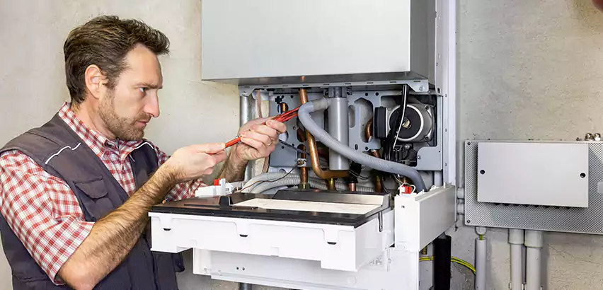 Rinnai Water Heater Maintenance Dix Hills