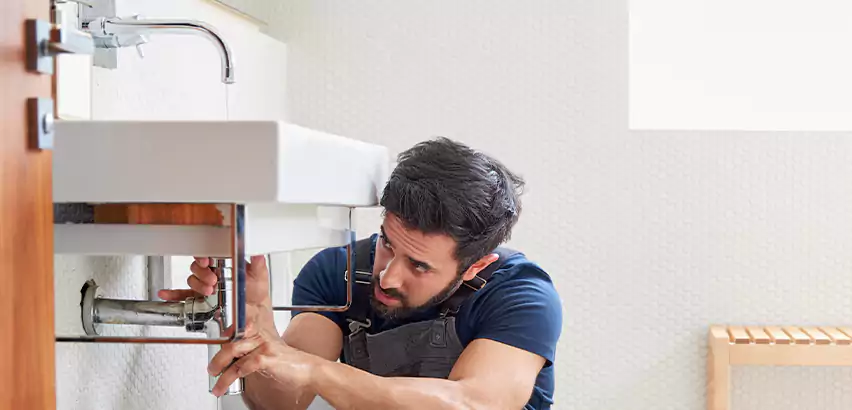 Commercial Water Leak Detection in Dix Hills