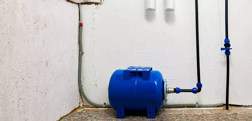 Wellmate Pressure Tank Bladder Replacement in Dix Hills
