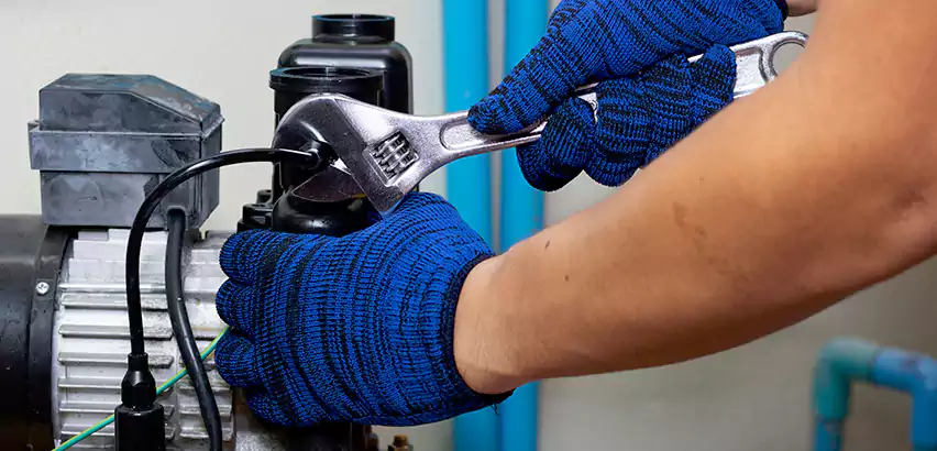 Well Water System Repair in Dix Hills, NY