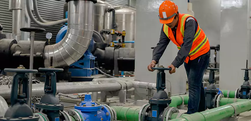 Top-Notch Trenchless Sewer Line Repair Services in Dix Hills, NY.