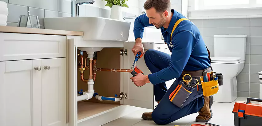 Water Damage Restoration in Dix Hills