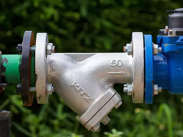 Why Choose Dix Hills Plumbing Pro for Backflow Preventer Services in Dix Hills, NY?