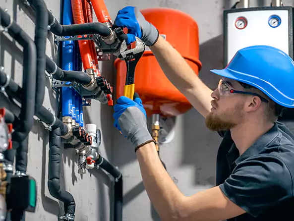 Why Choose Dix Hills Plumbing Pro for Backflow Preventer Installation in Dix Hills, NY?
