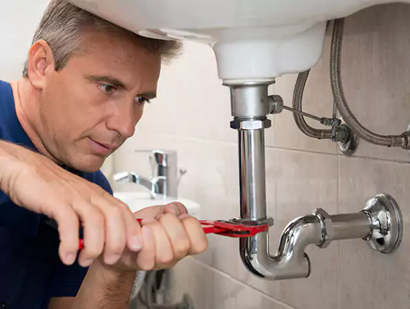 Why Choose Dix Hills Plumbing Pro for Bathroom Plumbing in Dix Hills, NY?