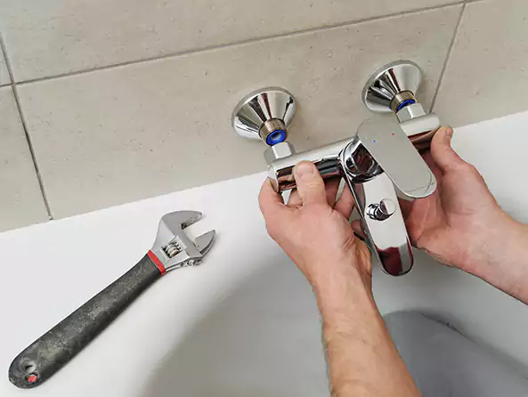 Why Choose Dix Hills Plumbing Pro for Bathtub Faucet Replacement in Dix Hills, NY?