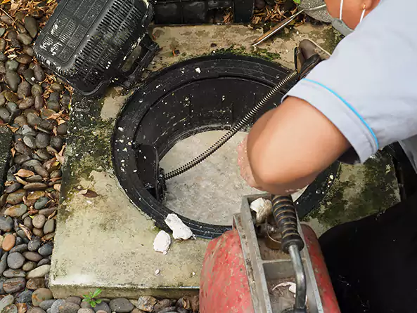 Why Choose Dix Hills Plumbing Pro for Clogged Drain Repair in Dix Hills, NY?