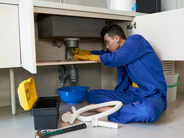 Why Choose Dix Hills Plumbing Pro for Drain Cleaning in Dix Hills, NY?